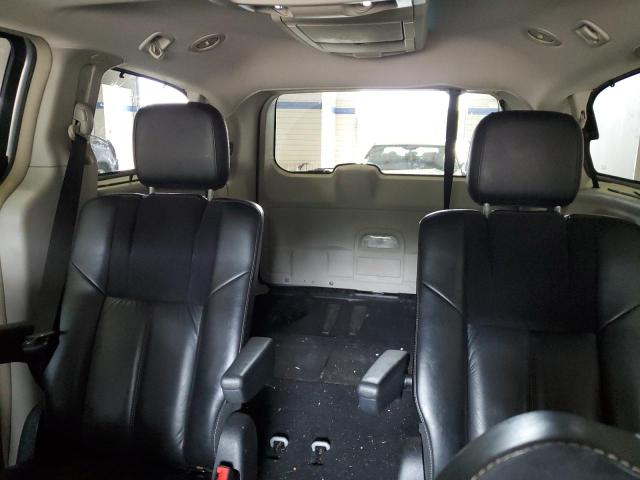 Photo 9 VIN: 2A4RR6DG8BR655324 - CHRYSLER MINIVAN 