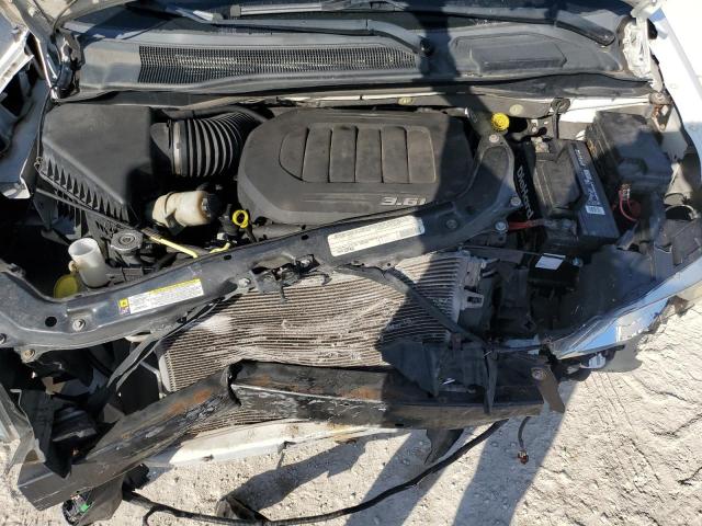 Photo 11 VIN: 2A4RR6DG8BR655419 - CHRYSLER TOWN & COU 