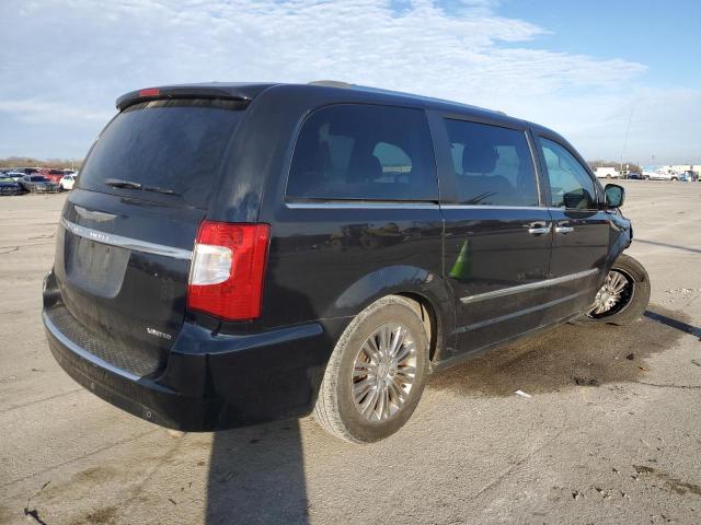 Photo 2 VIN: 2A4RR6DG8BR667117 - CHRYSLER MINIVAN 