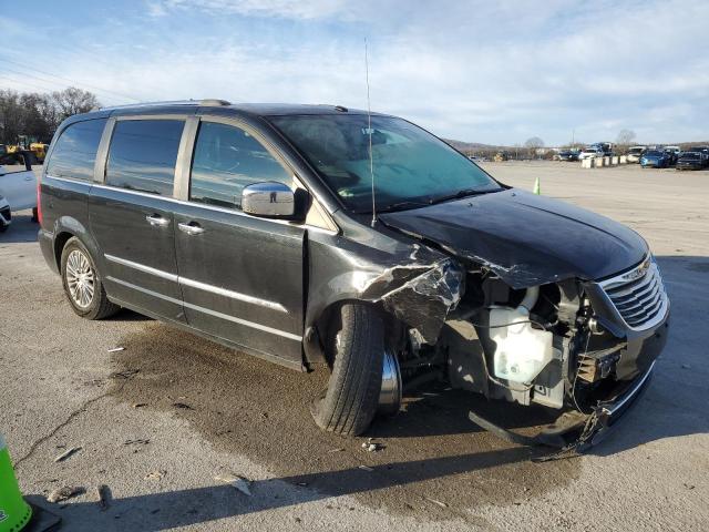 Photo 3 VIN: 2A4RR6DG8BR667117 - CHRYSLER MINIVAN 