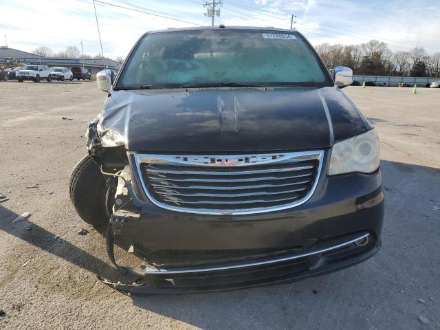 Photo 4 VIN: 2A4RR6DG8BR667117 - CHRYSLER MINIVAN 