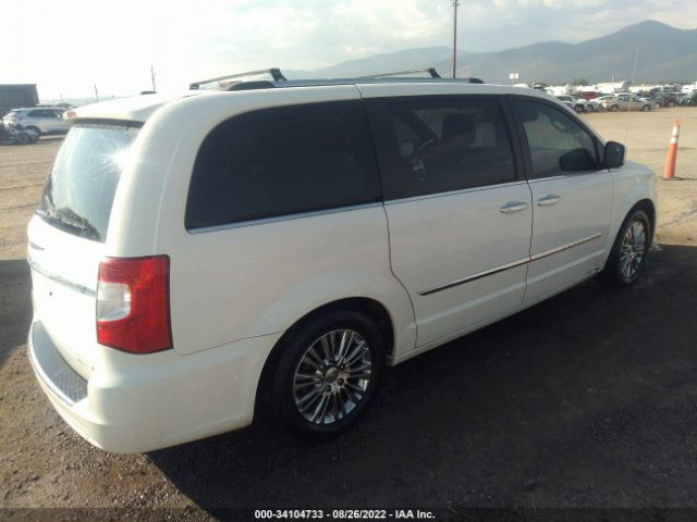 Photo 3 VIN: 2A4RR6DG8BR716459 - CHRYSLER TOWN & COUNTRY 