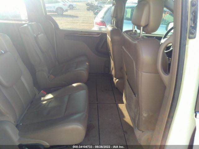 Photo 7 VIN: 2A4RR6DG8BR716459 - CHRYSLER TOWN & COUNTRY 