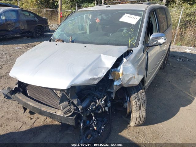 Photo 5 VIN: 2A4RR6DG8BR723718 - CHRYSLER TOWN & COUNTRY 