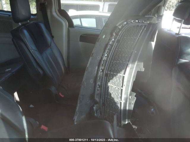 Photo 7 VIN: 2A4RR6DG8BR723718 - CHRYSLER TOWN & COUNTRY 