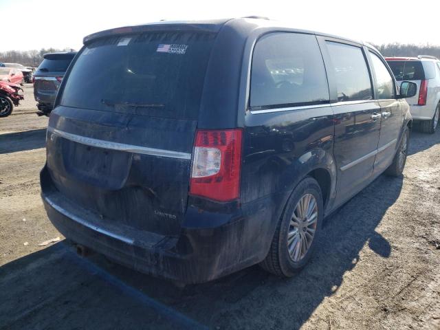 Photo 3 VIN: 2A4RR6DG8BR744830 - CHRYSLER TOWN &AMP COU 