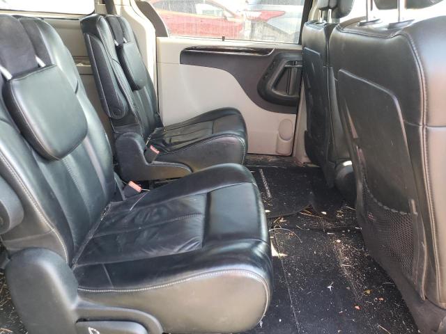 Photo 5 VIN: 2A4RR6DG8BR744830 - CHRYSLER TOWN &AMP COU 