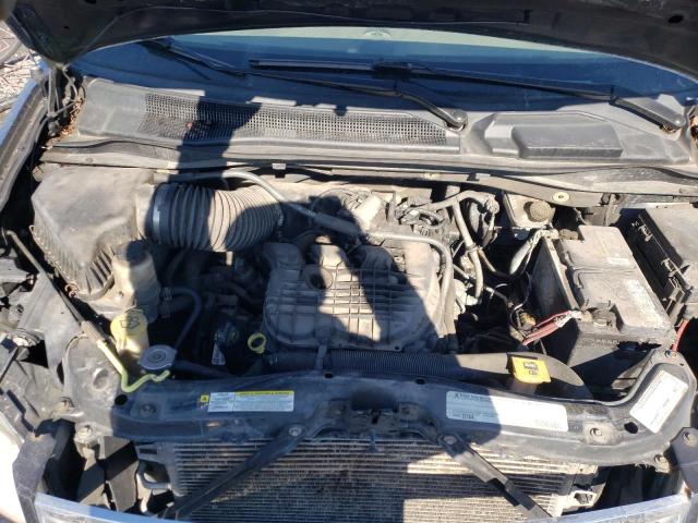 Photo 6 VIN: 2A4RR6DG8BR744830 - CHRYSLER TOWN &AMP COU 