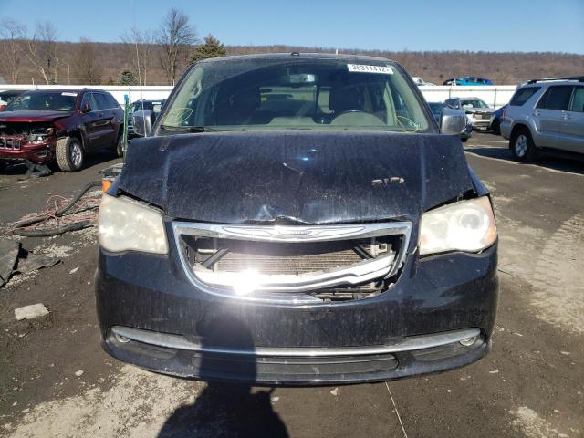 Photo 8 VIN: 2A4RR6DG8BR744830 - CHRYSLER TOWN &AMP COU 