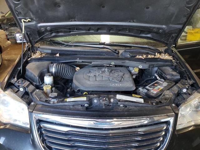 Photo 11 VIN: 2A4RR6DG8BR758209 - CHRYSLER TOWN & COU 