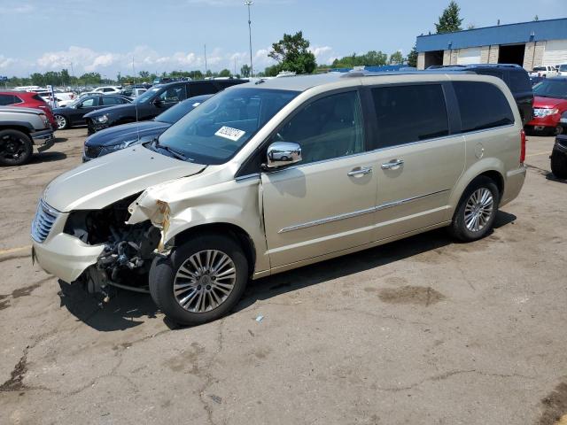 Photo 0 VIN: 2A4RR6DG8BR760414 - CHRYSLER MINIVAN 