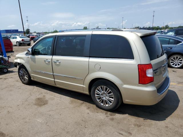 Photo 1 VIN: 2A4RR6DG8BR760414 - CHRYSLER MINIVAN 