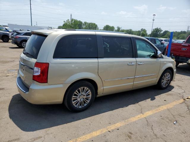 Photo 2 VIN: 2A4RR6DG8BR760414 - CHRYSLER MINIVAN 