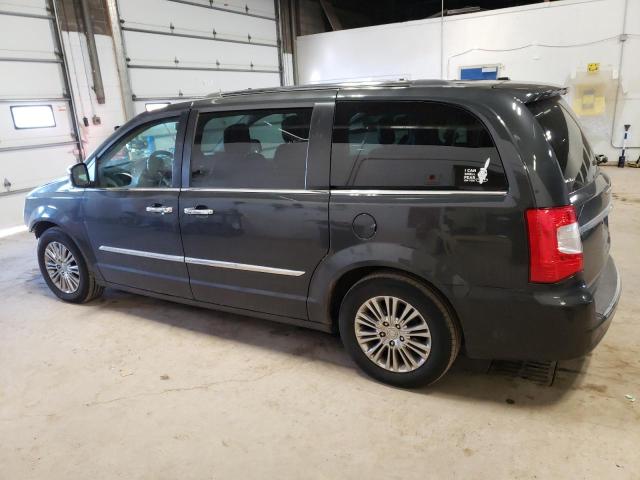 Photo 1 VIN: 2A4RR6DG8BR760946 - CHRYSLER TOWN & COU 