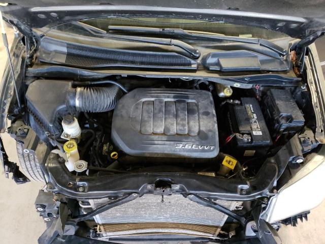 Photo 11 VIN: 2A4RR6DG8BR760946 - CHRYSLER TOWN & COU 