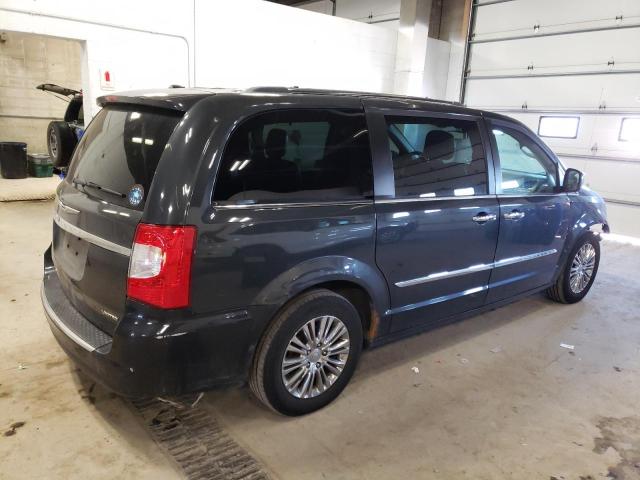 Photo 2 VIN: 2A4RR6DG8BR760946 - CHRYSLER TOWN & COU 