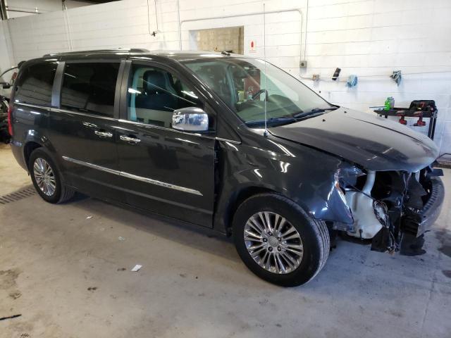 Photo 3 VIN: 2A4RR6DG8BR760946 - CHRYSLER TOWN & COU 