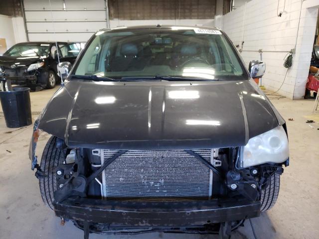 Photo 4 VIN: 2A4RR6DG8BR760946 - CHRYSLER TOWN & COU 