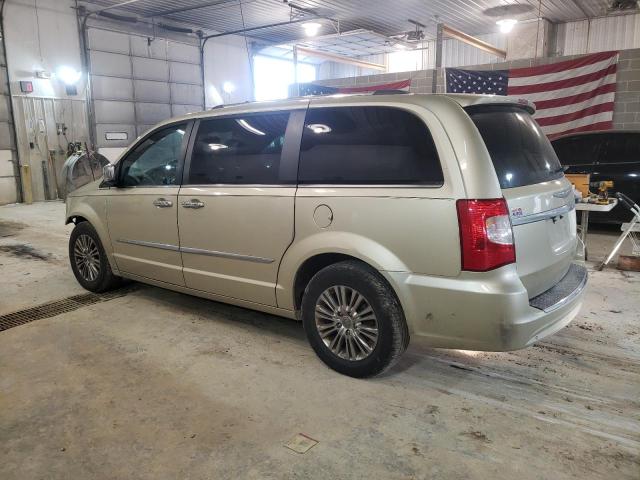 Photo 1 VIN: 2A4RR6DG8BR800670 - CHRYSLER TOWN & COU 