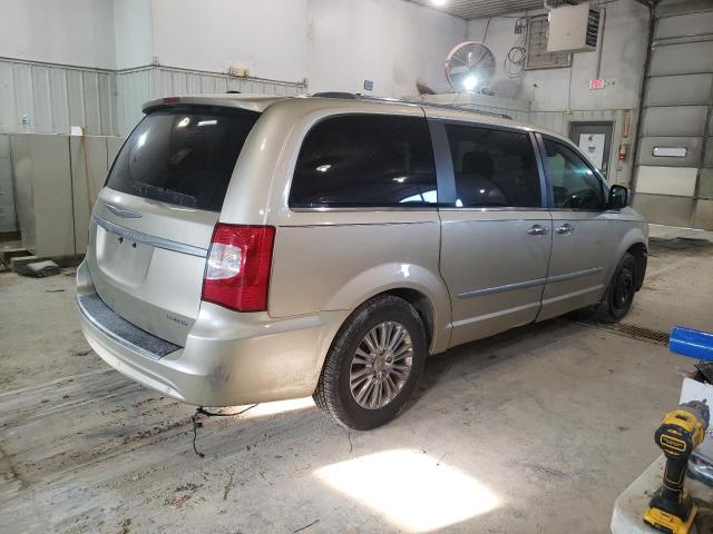 Photo 2 VIN: 2A4RR6DG8BR800670 - CHRYSLER TOWN & COU 