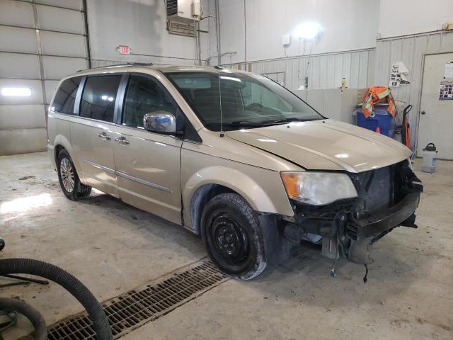 Photo 3 VIN: 2A4RR6DG8BR800670 - CHRYSLER TOWN & COU 