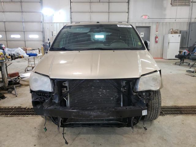 Photo 4 VIN: 2A4RR6DG8BR800670 - CHRYSLER TOWN & COU 