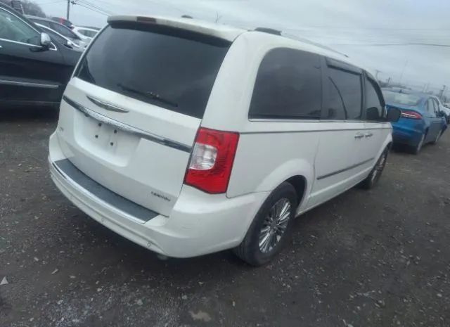 Photo 3 VIN: 2A4RR6DG9BR610036 - CHRYSLER TOWN & COUNTRY 