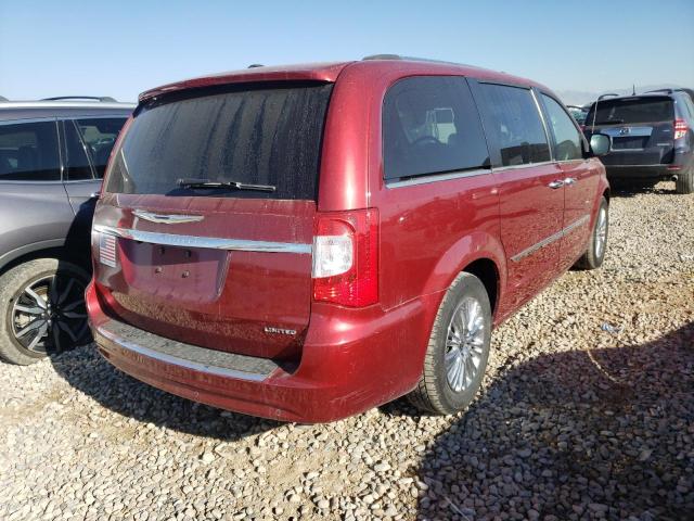 Photo 3 VIN: 2A4RR6DG9BR630948 - CHRYSLER TOWN &AMP COU 