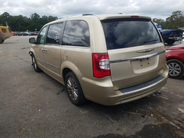 Photo 2 VIN: 2A4RR6DG9BR649449 - CHRYSLER TOWN & COU 