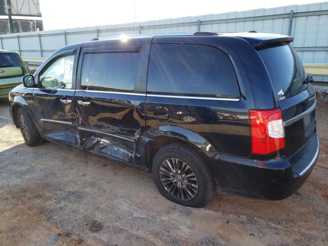 Photo 1 VIN: 2A4RR6DG9BR667093 - CHRYSLER MINIVAN 