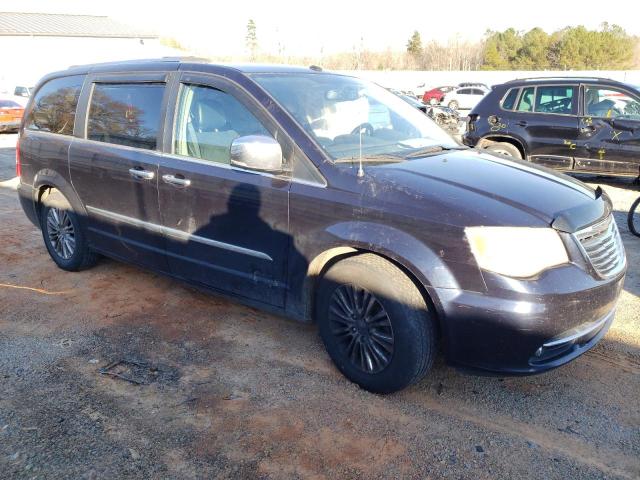 Photo 3 VIN: 2A4RR6DG9BR667093 - CHRYSLER MINIVAN 