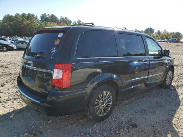 Photo 2 VIN: 2A4RR6DG9BR687974 - CHRYSLER TOWN & COU 