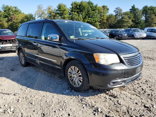 Photo 3 VIN: 2A4RR6DG9BR687974 - CHRYSLER TOWN & COU 