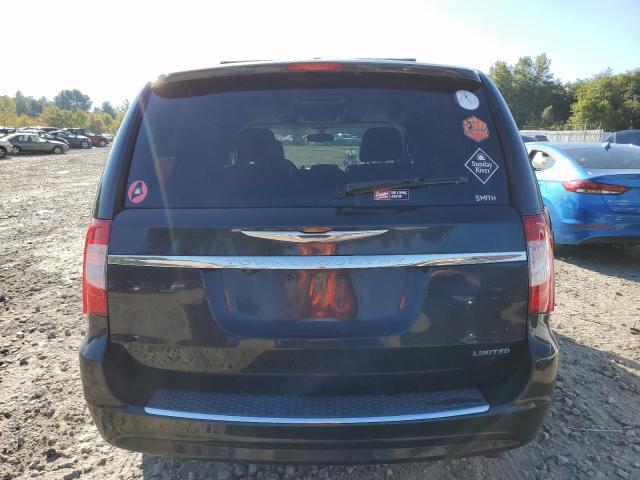 Photo 5 VIN: 2A4RR6DG9BR687974 - CHRYSLER TOWN & COU 