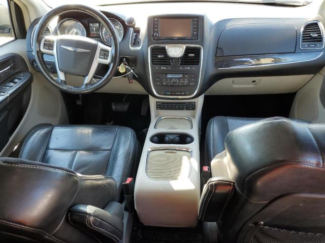 Photo 7 VIN: 2A4RR6DG9BR687974 - CHRYSLER TOWN & COU 