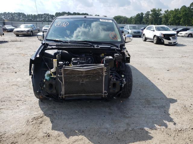 Photo 8 VIN: 2A4RR6DG9BR698439 - CHRYSLER TOWN &AMP COU 