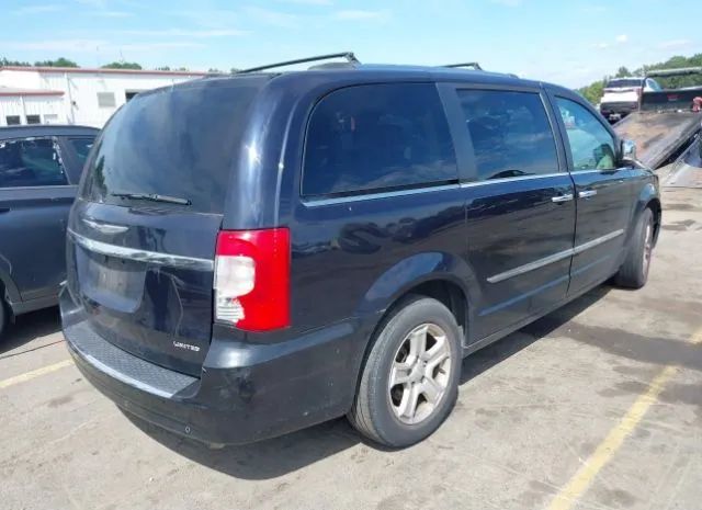 Photo 3 VIN: 2A4RR6DGXBR612412 - CHRYSLER TOWN & COUNTRY 