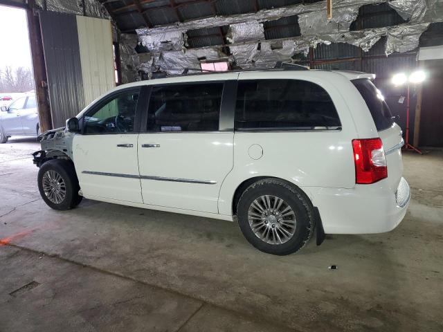 Photo 1 VIN: 2A4RR6DGXBR617674 - CHRYSLER MINIVAN 