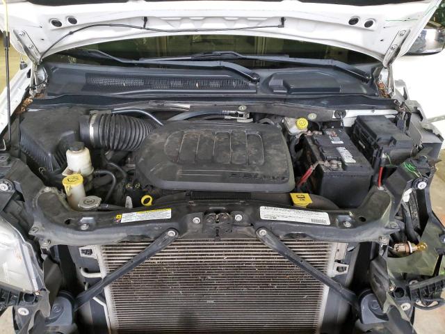 Photo 11 VIN: 2A4RR6DGXBR617674 - CHRYSLER MINIVAN 