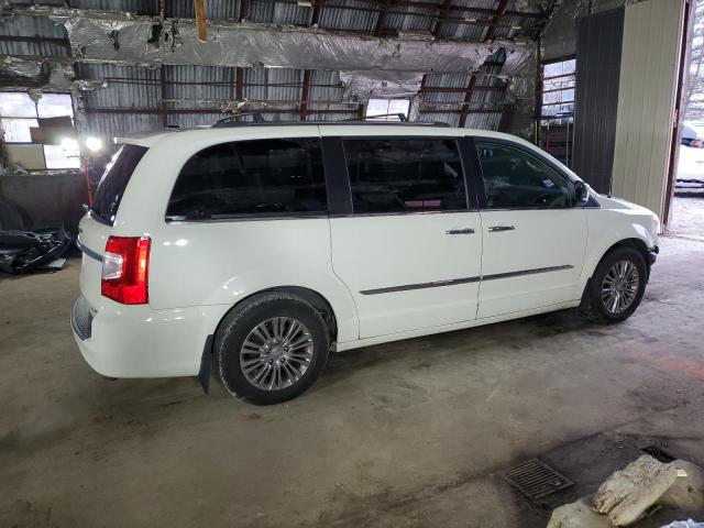 Photo 2 VIN: 2A4RR6DGXBR617674 - CHRYSLER MINIVAN 