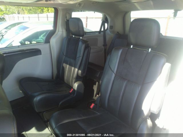 Photo 7 VIN: 2A4RR6DGXBR652926 - CHRYSLER TOWN & COUNTRY 