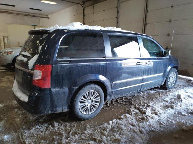 Photo 2 VIN: 2A4RR6DGXBR655289 - CHRYSLER TOWN & COU 