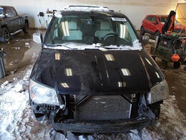 Photo 4 VIN: 2A4RR6DGXBR655289 - CHRYSLER TOWN & COU 