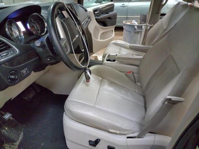 Photo 6 VIN: 2A4RR6DGXBR655289 - CHRYSLER TOWN & COU 