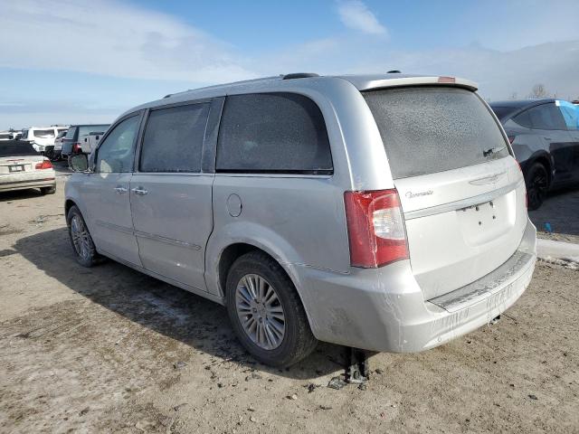 Photo 1 VIN: 2A4RR6DGXBR683819 - CHRYSLER MINIVAN 