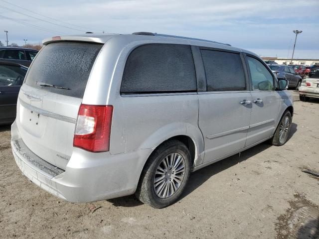 Photo 2 VIN: 2A4RR6DGXBR683819 - CHRYSLER MINIVAN 