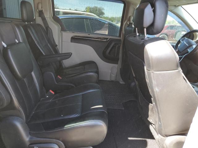 Photo 10 VIN: 2A4RR6DGXBR712736 - CHRYSLER MINIVAN 