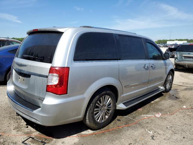 Photo 2 VIN: 2A4RR6DGXBR712736 - CHRYSLER MINIVAN 