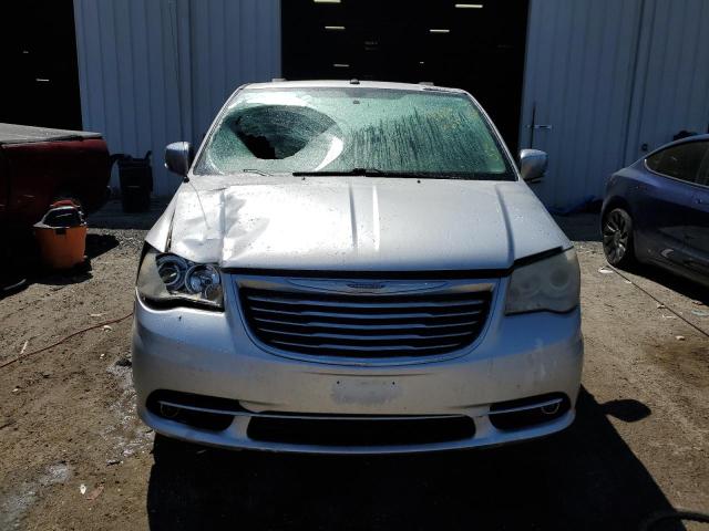 Photo 4 VIN: 2A4RR6DGXBR712736 - CHRYSLER MINIVAN 