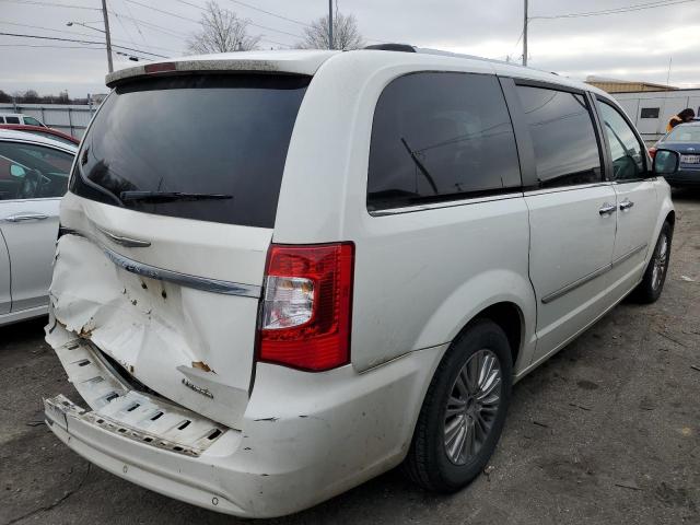 Photo 2 VIN: 2A4RR6DGXBR722005 - CHRYSLER TOWN & COU 